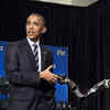President Obama Shakes A Robotic Hand And This Paralysed Man Felt It ...