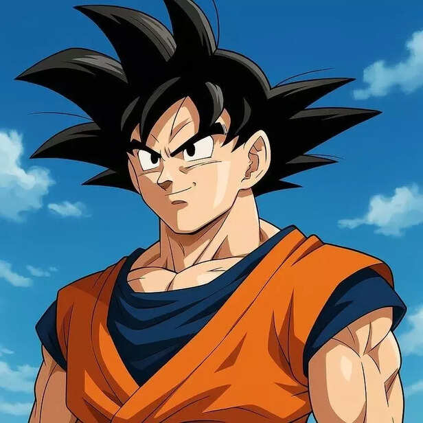 PRs, protein, and power: Anime characters who’d dominate the gym with you