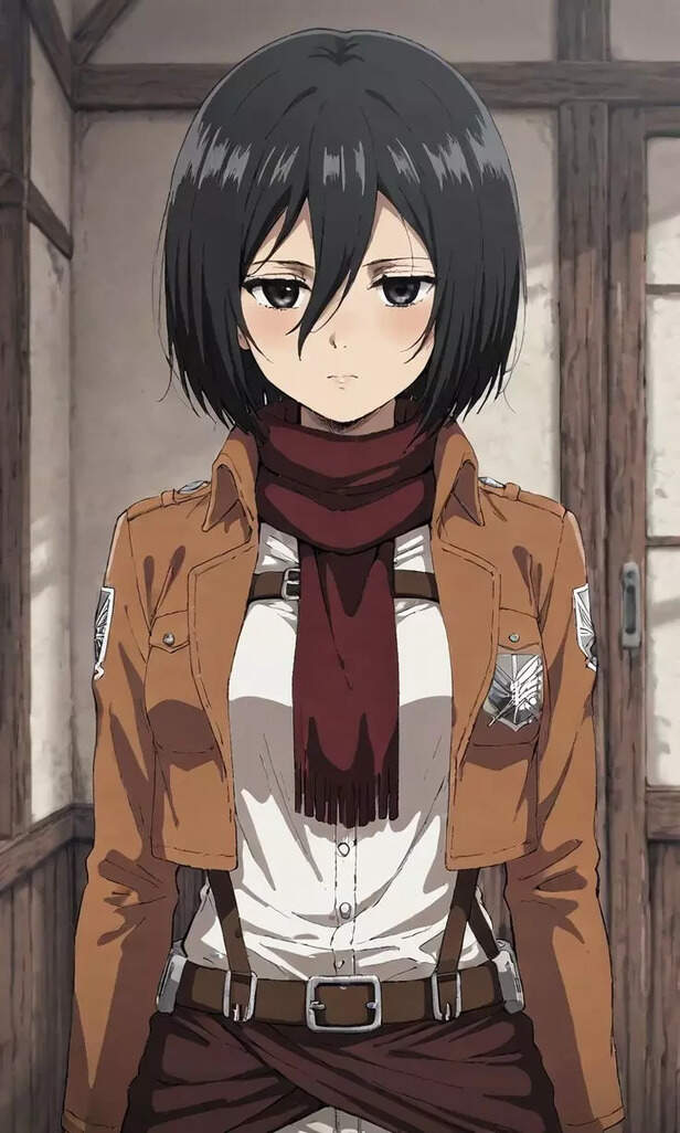 PRs, protein, and power: Anime characters who’d dominate the gym with you