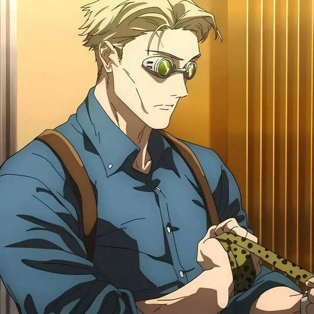 PRs, protein, and power: Anime characters who’d dominate the gym with you