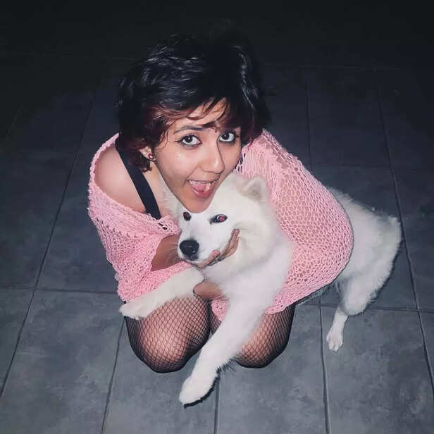 Swara Oza​ turned Gujarati lyrics into goth pop and the internet is curious