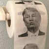 Made in China Toilet Paper With Donald Trump's Face Is A Bestseller In ...