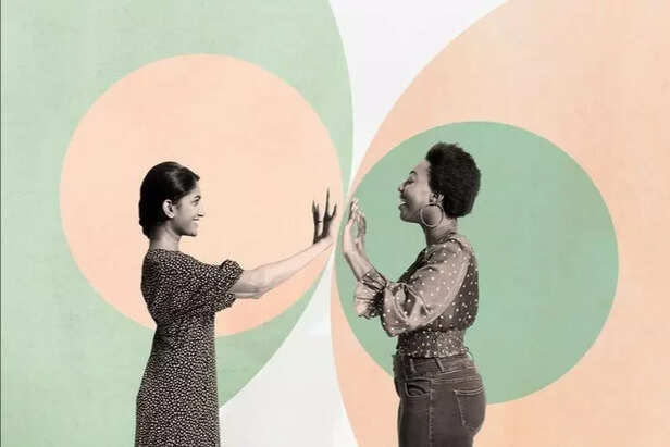 Pinterest | This generation is far more vocal about protecting their personal space and emotional wellbeing.