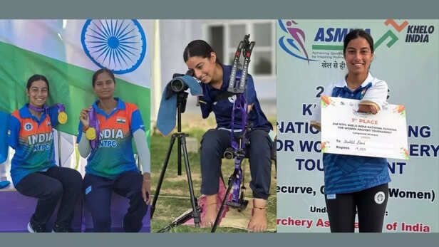 अंतर्राष्ट्रीय मंच पर भारत का किया नाम रौशन