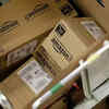 Amazon Employees Flee With Mobile Phones Worth Rs 10 Lakh From Thane ...