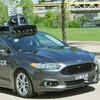 Uber Joins Self-Driving Car Bandwagon, Unveils First Model To Navigate ...
