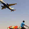 An IndiGo Airlines Flight Almost Landed On A Jaipur Road!
