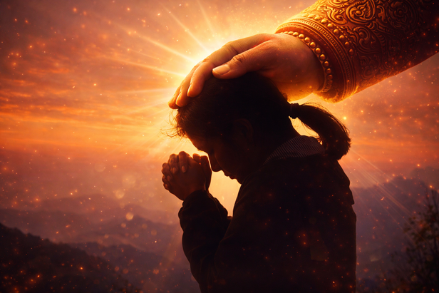 Carrying the Weight of Responsibility