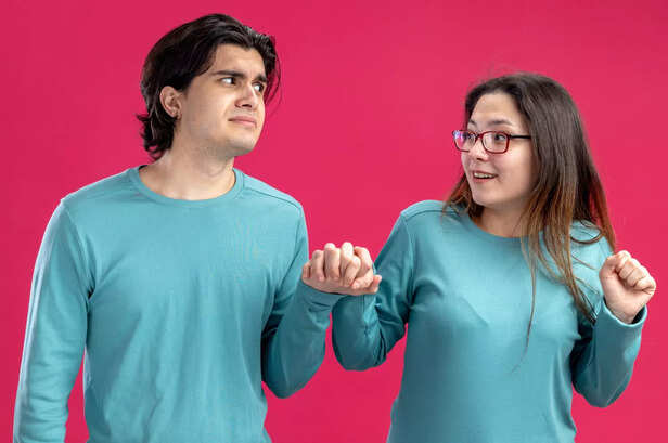 Men and Women Really Be Just Friends