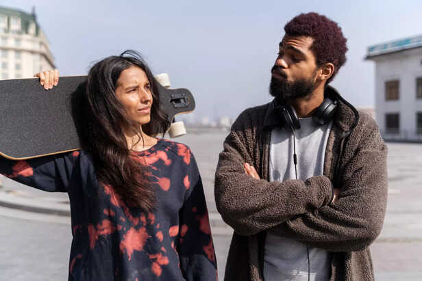 Hollywood Friendship Myth