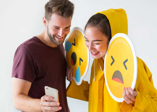 Psychology Study on Friendship