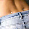Here's Why People With 'Dimples Of Venus' Or Butt Dimples Are Extremely ...