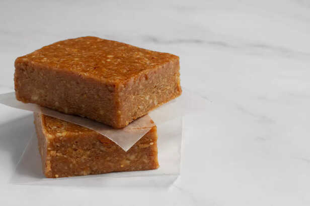 Jaggery in Local Markets