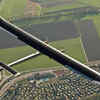 Solar Impulse 2, The First Solar-Powered Plane On A Trip Around The ...
