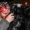 On World Press Freedom Day, Here's A Look At A Day In The Life Of ...