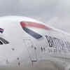 Drone Hits British Airways Plane As It Approaches Heathrow Airport ...