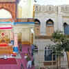 A 300-Year-Old Gurdwara In Pakistan Opens Its Doors For The First Time ...