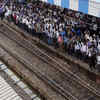 If You Are On A Train And Don't Have Cash, Even Suresh Prabhu Can't ...