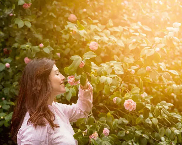 Positive Morning Routine