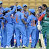 India Women's Team Off To A Flier In World T20, Thrash Bangladesh By 72 ...