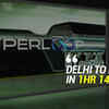 With Elon Musk's Hyperloop, You Could Travel Between Delhi & Mumbai In ...