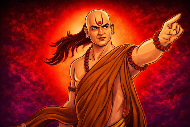 Chanakya