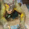 What Happened To This Monkey Is Proof Enough That Humans Are The Worst ...