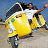 Meet Jagathish Mani The Guinness World Record Holder For The Longest ...