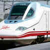 India Set To Begin Testing For High Speed Delhi-Mumbai TALGO Trains ...
