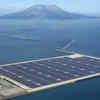 Japan Does It Again, Starts Work On The World's Largest Floating Solar Farm
