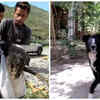 This Is The Story Of Kalu, The Faceless Dog Who Was Miraculously Nursed ...