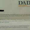 This Dad's Loan Refusal Letter To His Six Year Old Son Goes Viral