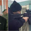 Afghan Governor Ata Mohammad Noor Fought Off Militants Who Attacked ...