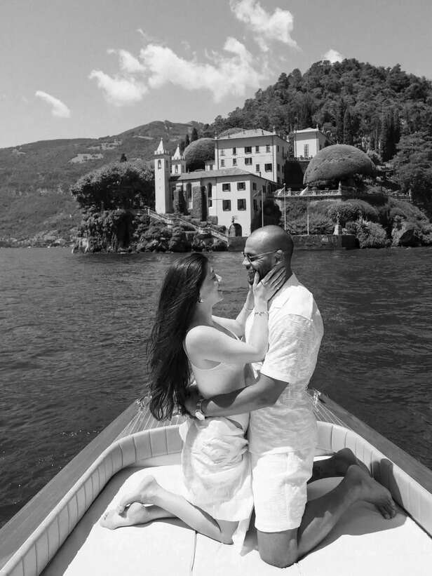 Instagram/sarahjane | The comments circulated online, fueling speculation that a prenup might have played a role in their break up.