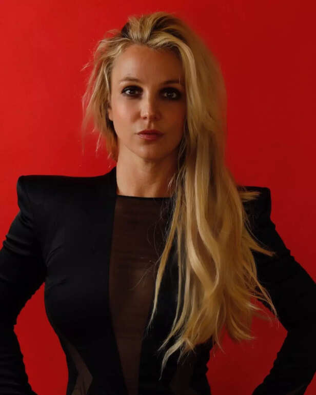 X/@britneyspears | Britney Spears is avoiding the spotlight after her arrest for driving under the influence.