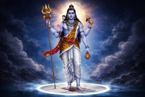 Shiva