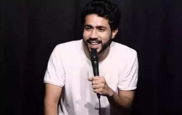 Shared therapy! People are choosing to laugh at comedy clubs instead of sitting through a movie