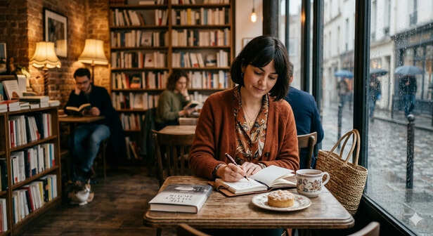 Who needs company? Solo dates are having a major moment