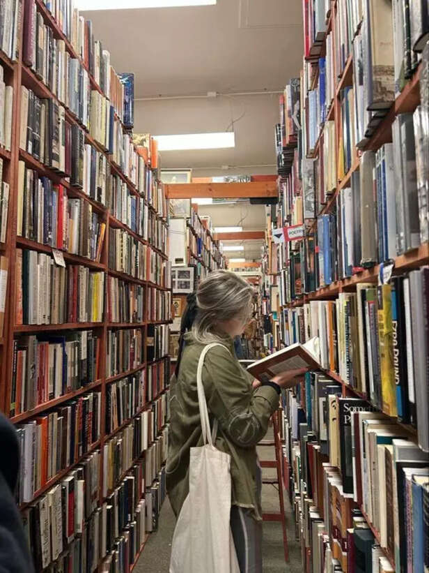 Who needs company? Solo dates are having a major moment