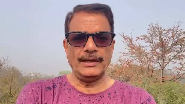 मौसम विशेषज्ञ डॉ. एस एन सुनील पांडेय