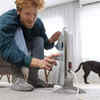 Litter Boxes and Cleaners