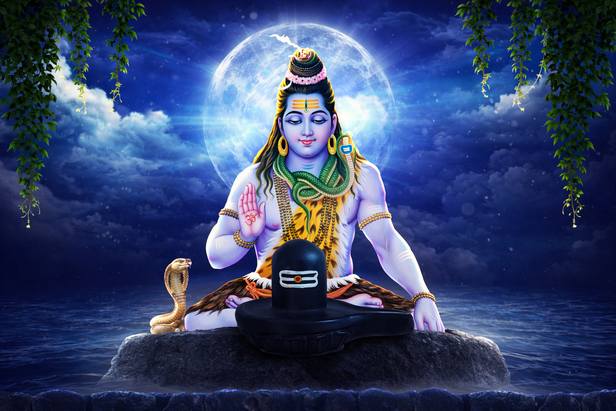 shiva