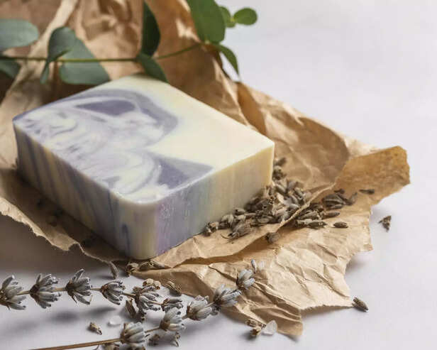 Ingredient Body Soaps