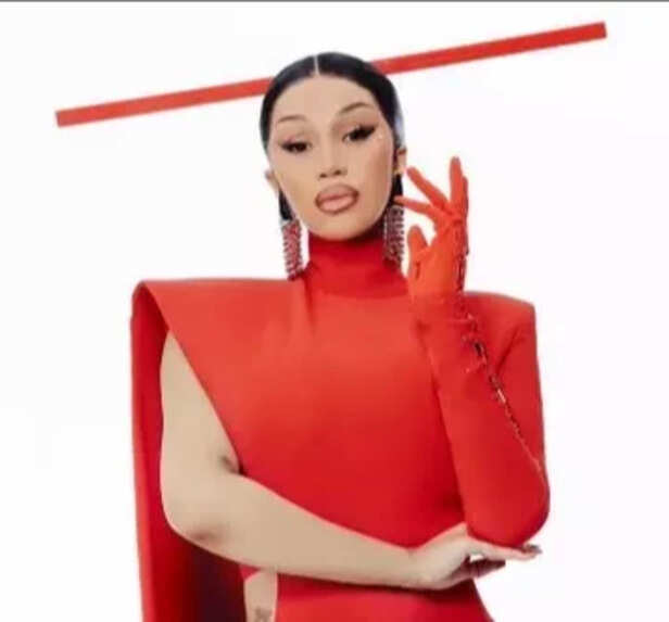 X| @PopBase| Cardi B sparks concern after Denver concert clip