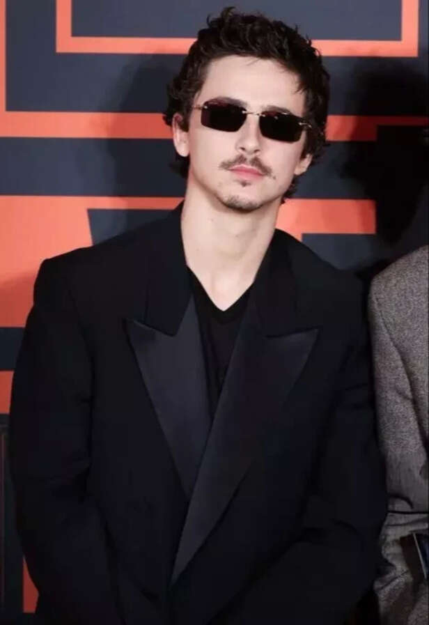 X| @timotheenation| Misty Copeland responds to Chalamet’s ballet remarks