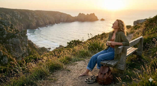 Commitment anxiety: When love feels like a threat to independence