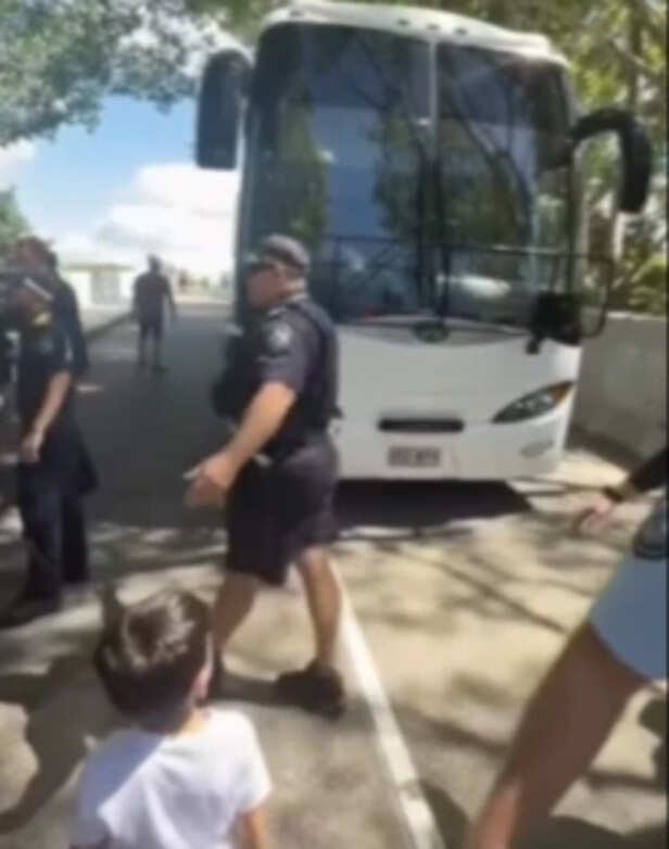 X| @FoxNews| Protesters block Iran team amid anthem retaliation fears