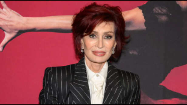 X| Underwood discusses Sharon Osbourne fallout