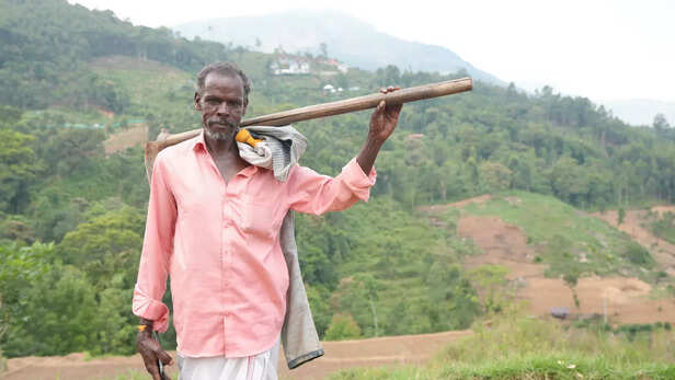 कर्ज लेने के लिए किसी तरह की गारंटी देने की जरूरत नहीं