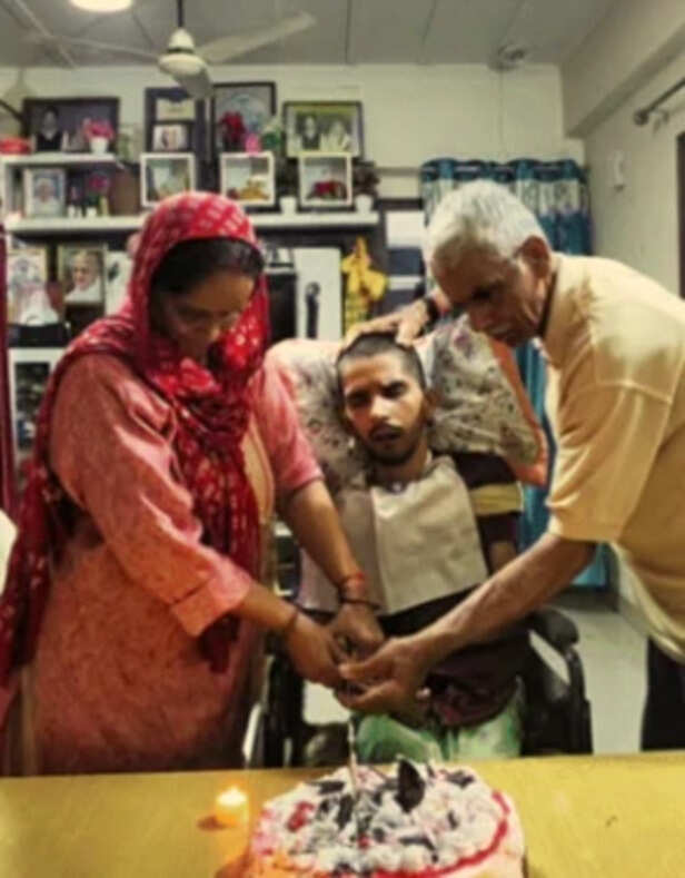 Instagram| After 13 years, Ghaziabad man allowed to die